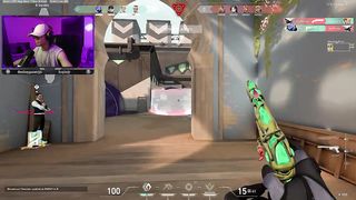 how ace making?? ghost ace