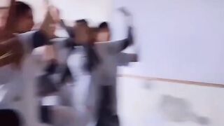 college girls dance video ???????? -- patli kamariya mori #shorts #trending #status #collegegirls #viral