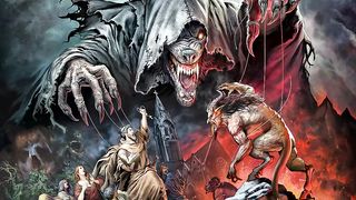 Fist by Fist · Powerwolf