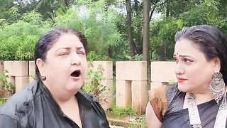 zindagi Ki Na Toote Ladi - Lady Manoj Kumar - Deepu Sharma - Sargam Purane Gane Pe Dance