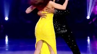Nora fatehi and Terence new YouTube Shorts video#Norafatehi