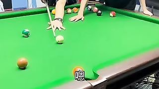 snooker master