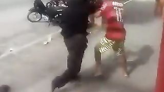 Seu Zé vs