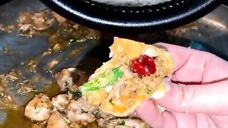 Chicken ???? karahi