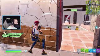 EvolveJake Box jumper