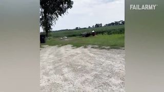 Unlucky Fails Of The Week