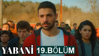Yabani Season 1 Episode 19 Part 3 With English Subtitles