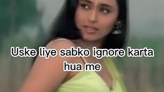 When i avoid girls