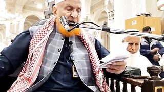 آللہ کا مدرسہ ہے ہندو اسے گیرانا چاہتے ہیں