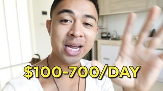 How To Start a YouTube Channel & Make Money From Day 1 (Step by Step)