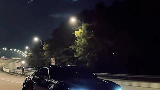 Alone race
