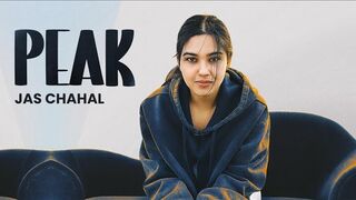 New Punjabi Songs 2024 - Peak (Official Video) Jas Chahal - Latest Punjabi Songs 2024