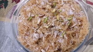 Seviyan ka zarda#sweet vermicelli recipe#aleenahome food.