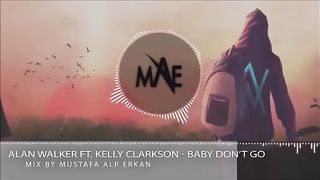 Alan walker _ dont go