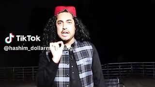 Fake baba