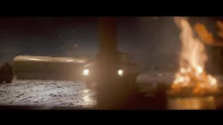 K.G.F: Chapter 3 - Hindi Trailer | Rocking Star Yash | Prabhas | Prashanth Neel | Rashmika Mandanna