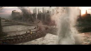 Deadpool 3 First Trailer (2024)