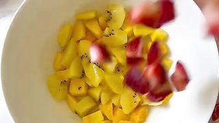 Fruit Clusters