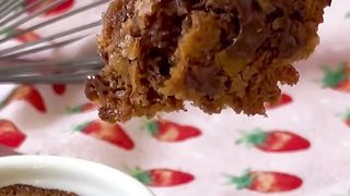 Single serve browniesCraving