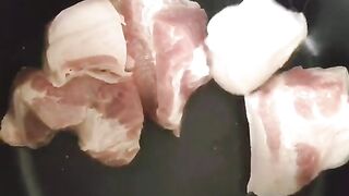 PORK ADOBO using TOUGHMAMA