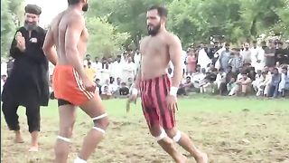 Kabadi club Abdul Rehman bijli vs ????faiz tattla