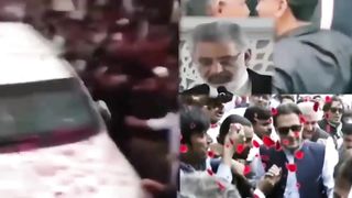 Pti ppp pml N Imran Khan