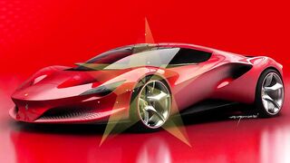 Ferrari II Ferrari the most reliable car on Earth II Ferrari Best Car II Car II Best Car II #Ferrari