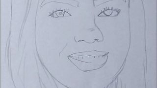 Karoline girl