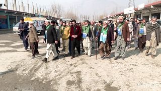 qafla e haq