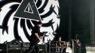 Soundgarden - Spoonman (Live At Download Festival 2012)