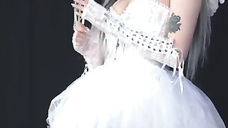 GIRLCRUSH HAYUN ---2024