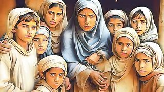 حكايه حاتم الابكم