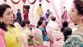 Baipan Bhari Deva (2024) Hindi Dubbed Full Movie Watch HD Part 01