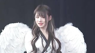 GIRLCRUSH Taeri  UMC 런웨이 7차 Angels and Demons-2024*-*