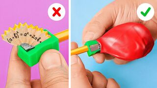 New School Hacks and Gadgets ???????? Surprise Your Mates With