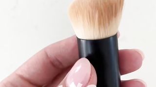 Makeupbrush deepclean!