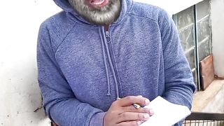 Asking questions