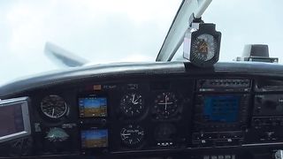 Air turbulence