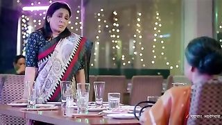 Baipan Bhari Deva (2024) Hindi Dubbed Full Movie Watch HD Part 05