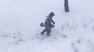 Проста патсан бомба
