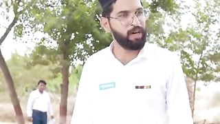 corrupt policeman