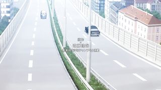 Spy and family episode 1