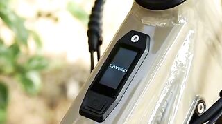 Electric bicycle