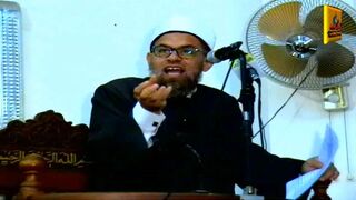 خُطُورَةُ الحِرْصِ  - لفضيلة الشيخ : د.أشرف الفيل #منبر_الجمعة