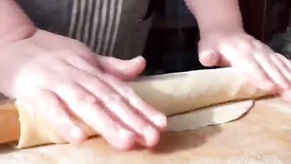 Вкусные треугольники