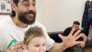 funny kids video