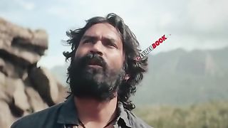 Captain Miller (2024) Hindi Dubbed Movie Watch HD Part 03