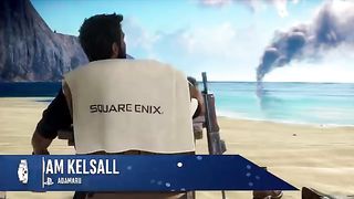 Just Cause 3 | All Secrets and Easter Eggs