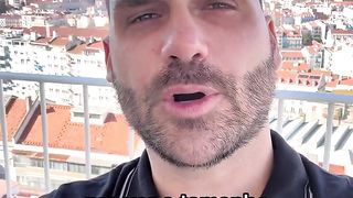 Sim, Mariele vive EDUARDO BOLSONARO