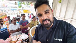 GUNDU Bhai HYDERABADI Dum Biryani Indian Street Food ???? Daily 500 Kg Chicken Biryani